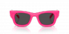 OKULARY RAY-BAN® WAYFARER PUFFER RB 4940 683287 50 ROZMIAR M